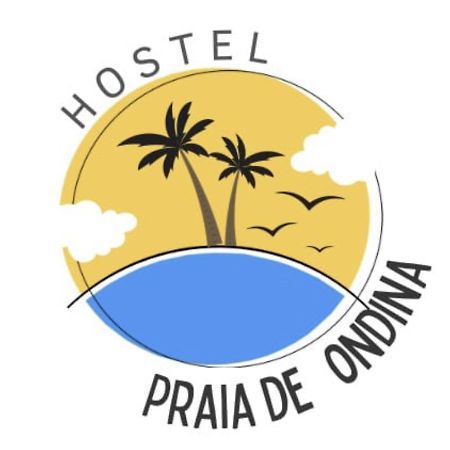 Hostel Praia De Ondina Salvador Exterior photo